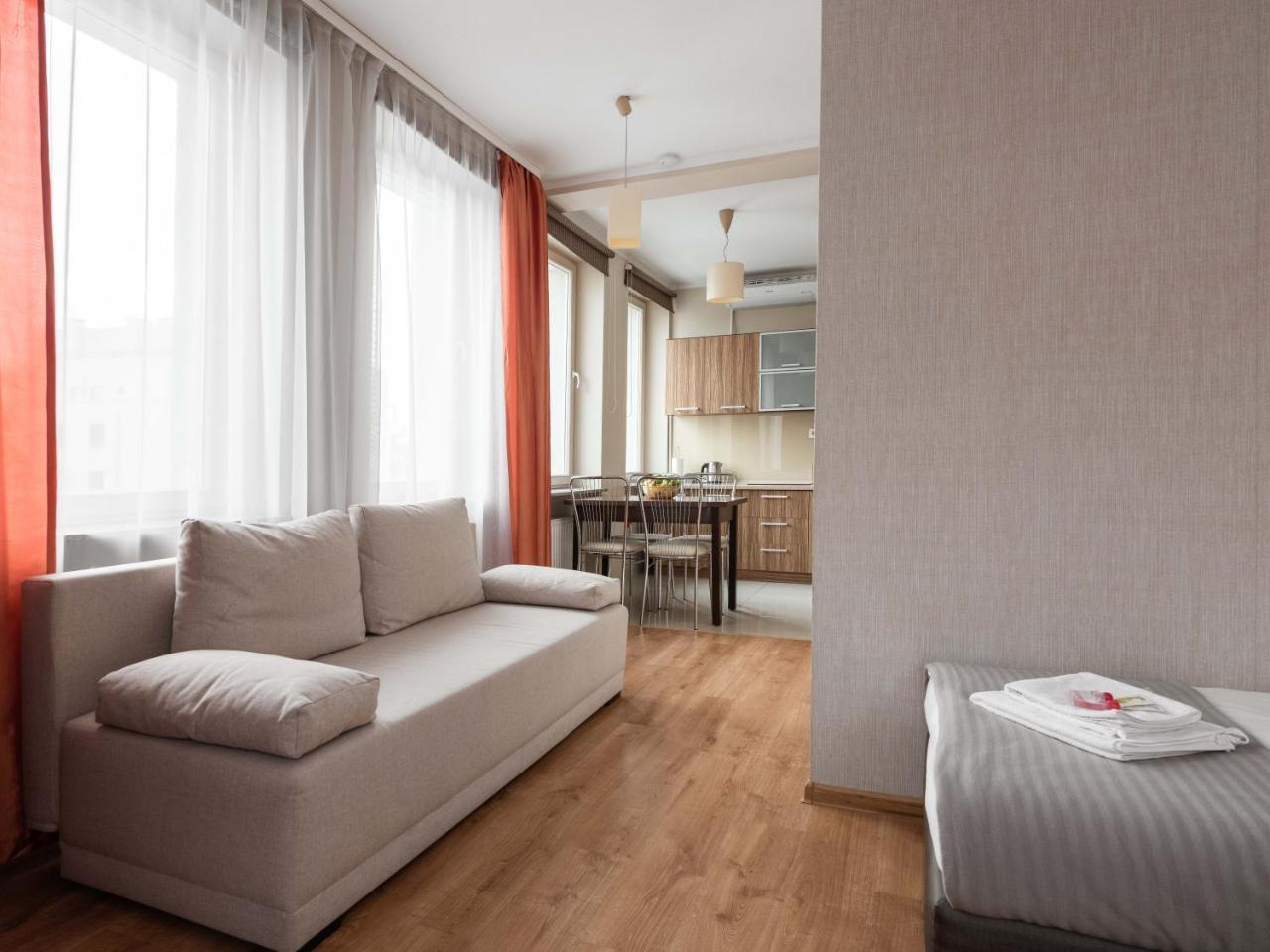 Lux Krakow