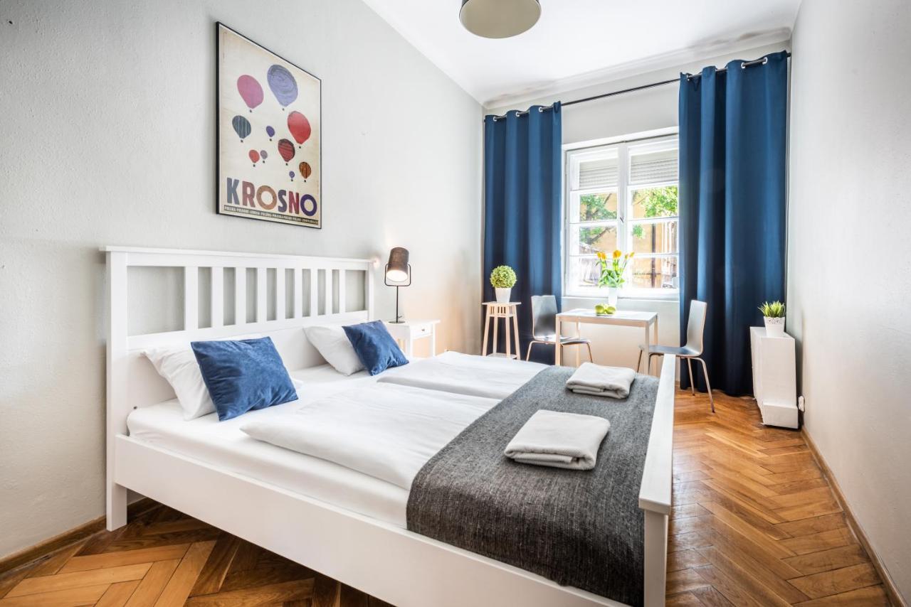 Hostel Flamingo Premium Krakow