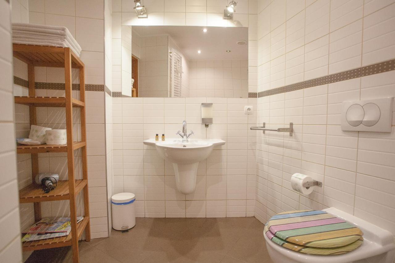 Galeria Aparthotel