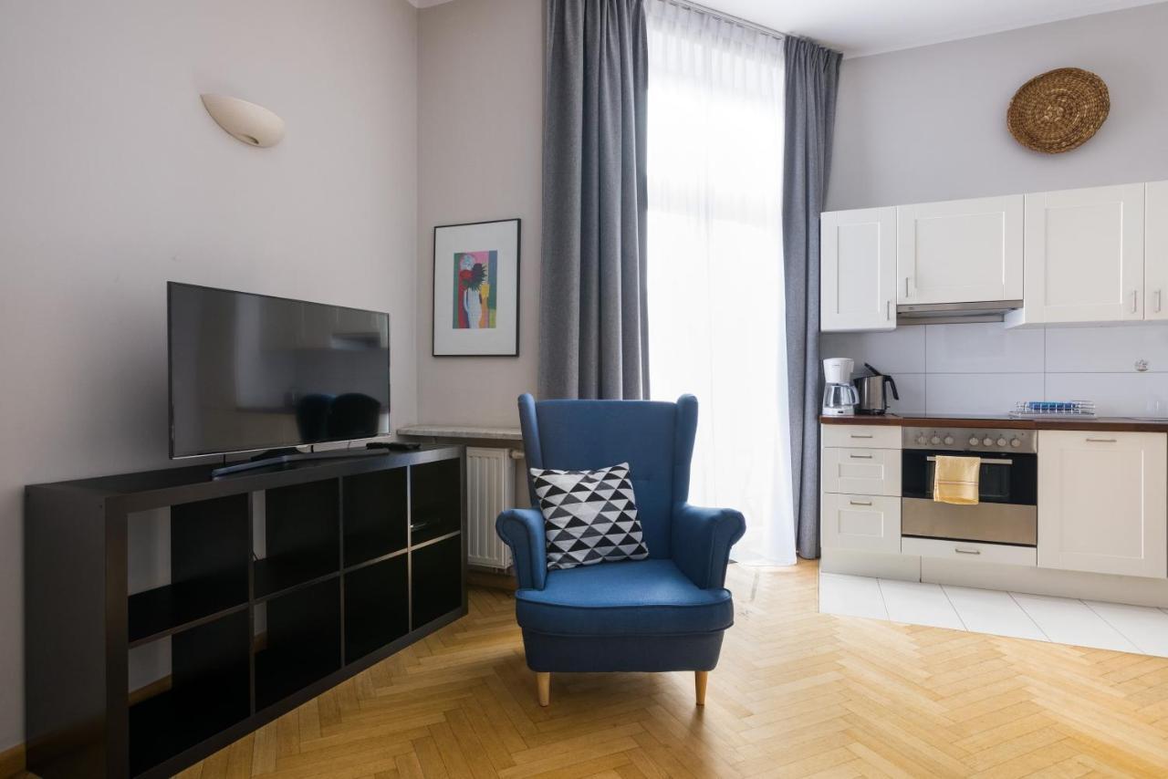 Apartament Yourplace Biskupia Old Town Kraków