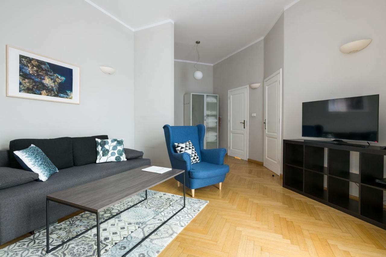 Yourplace Biskupia Old Town