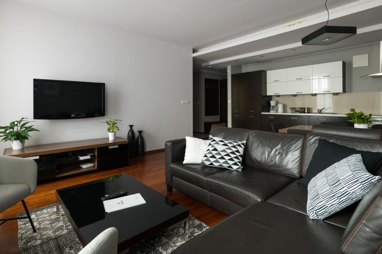 Yourplace Biskupia Old Town *