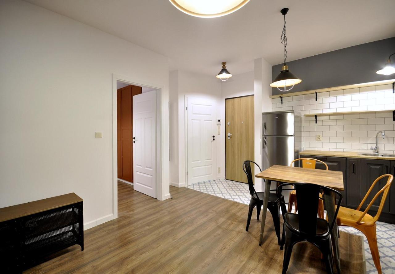Rakowicka Wawelofts Apartment Krakow