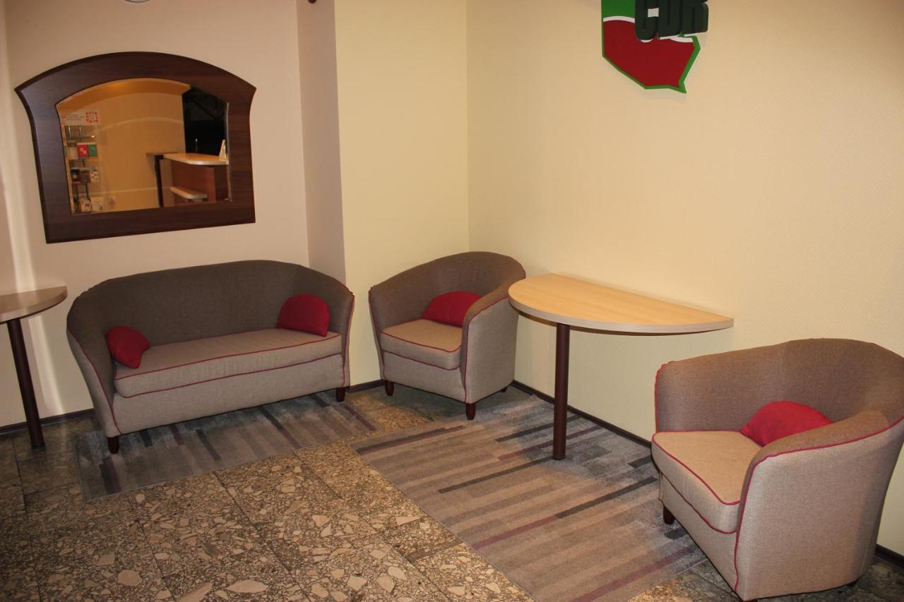 Cdr Aparthotel Cracóvia