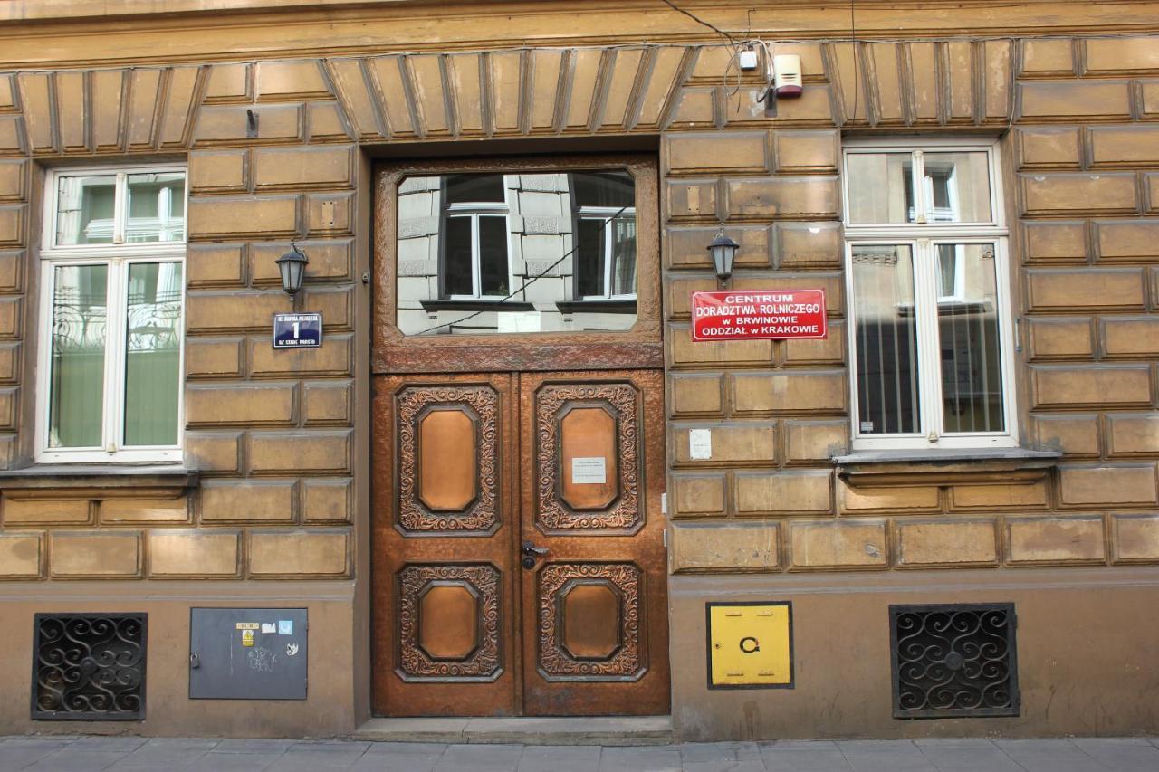 Cdr Aparthotel Cracóvia