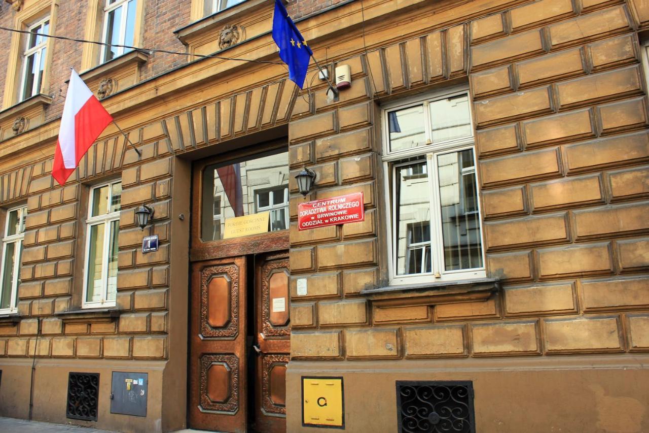 Cdr Aparthotel Cracóvia