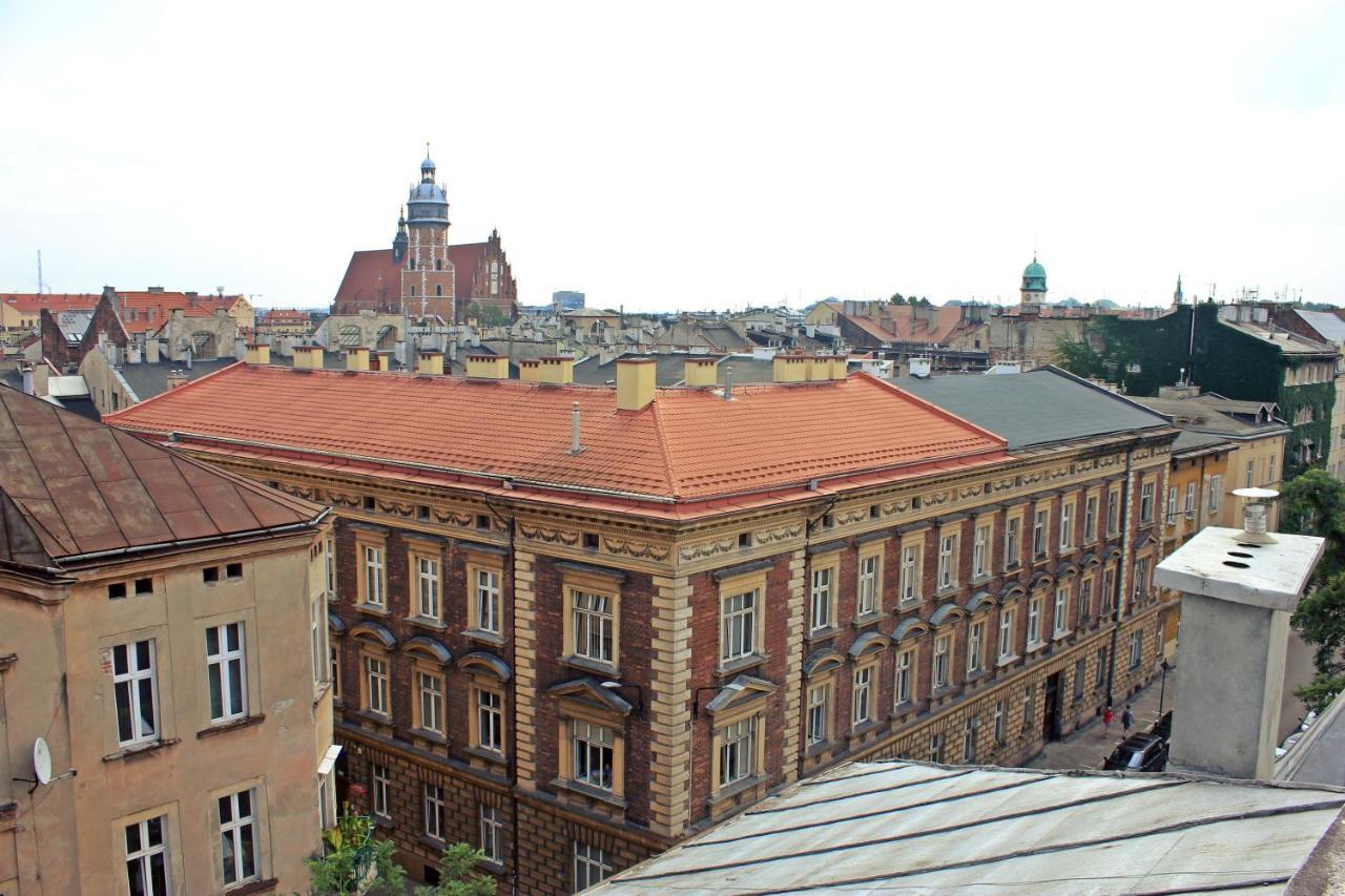 Aparthotel Cdr Cracóvia
