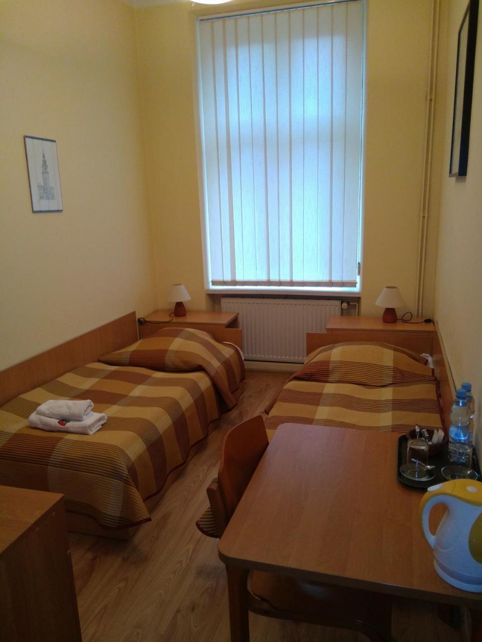 Aparthotel Cdr