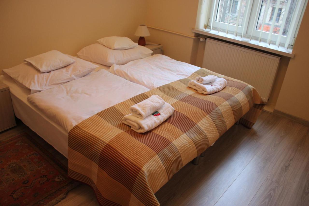 Cdr Aparthotel Cracóvia