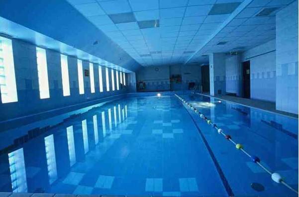 Hotel Kreator-sport
