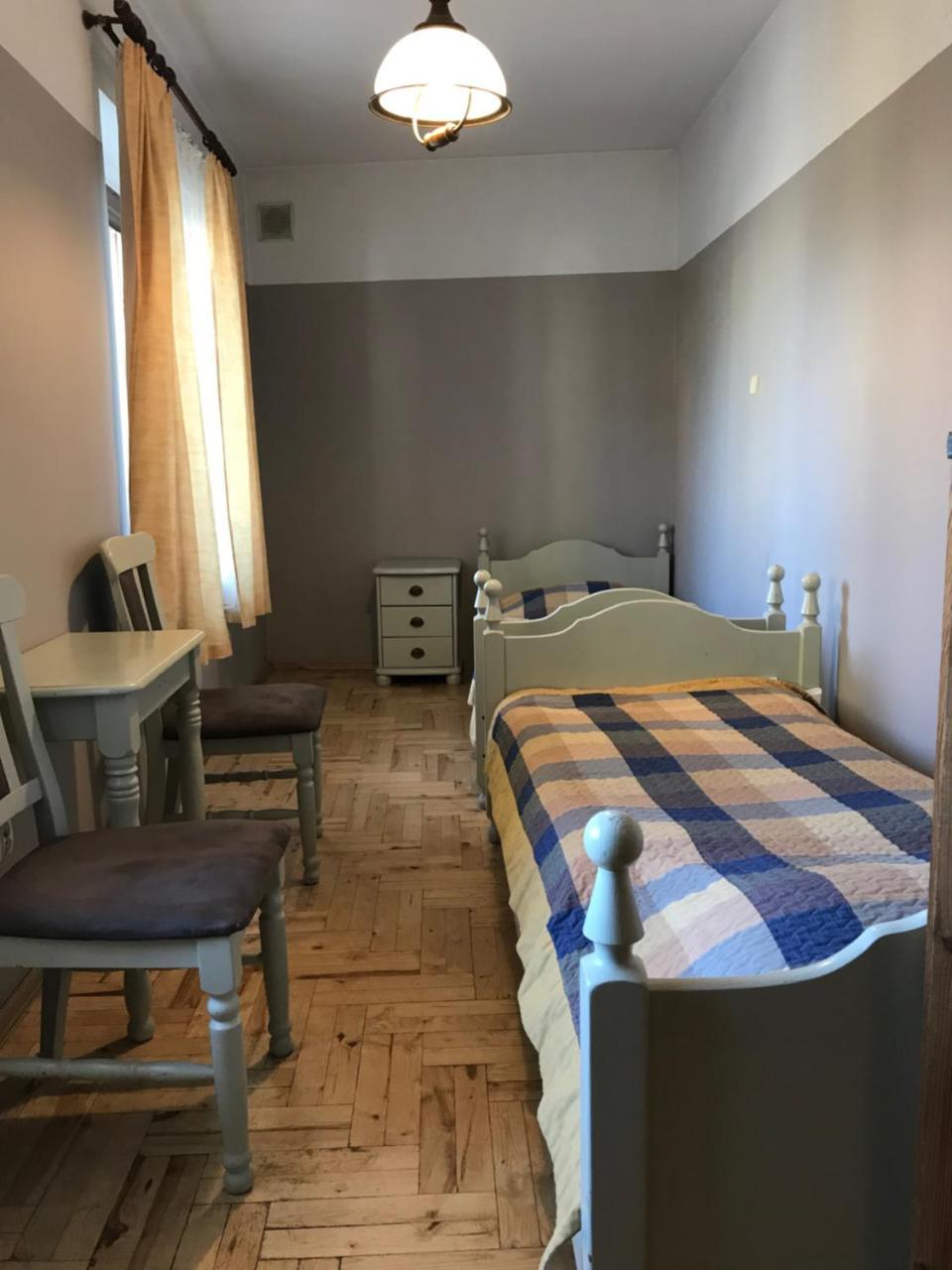 Batory Annex Hotel