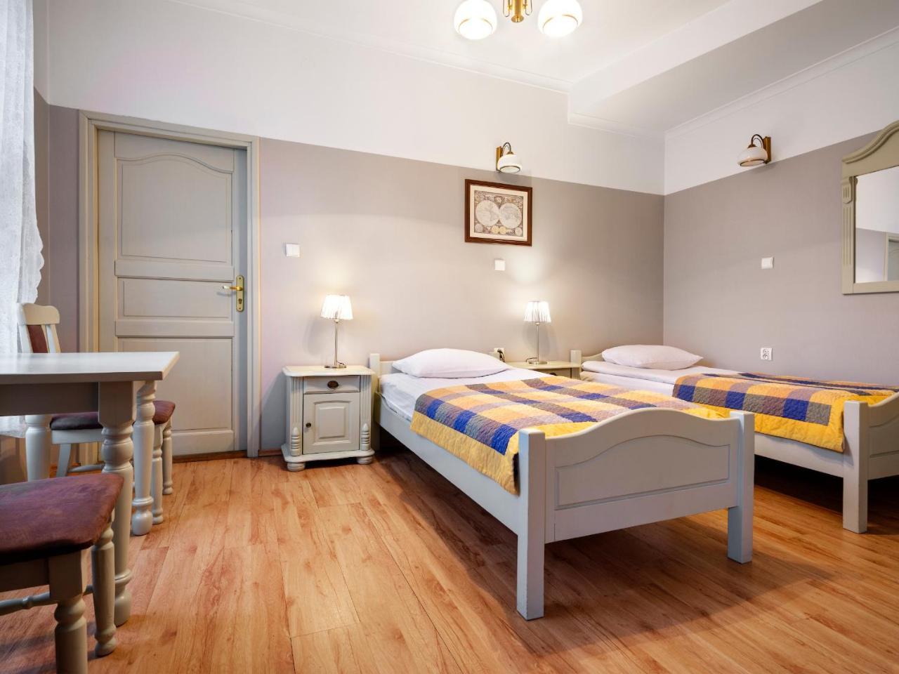 Hotel Batory Annex Kraków