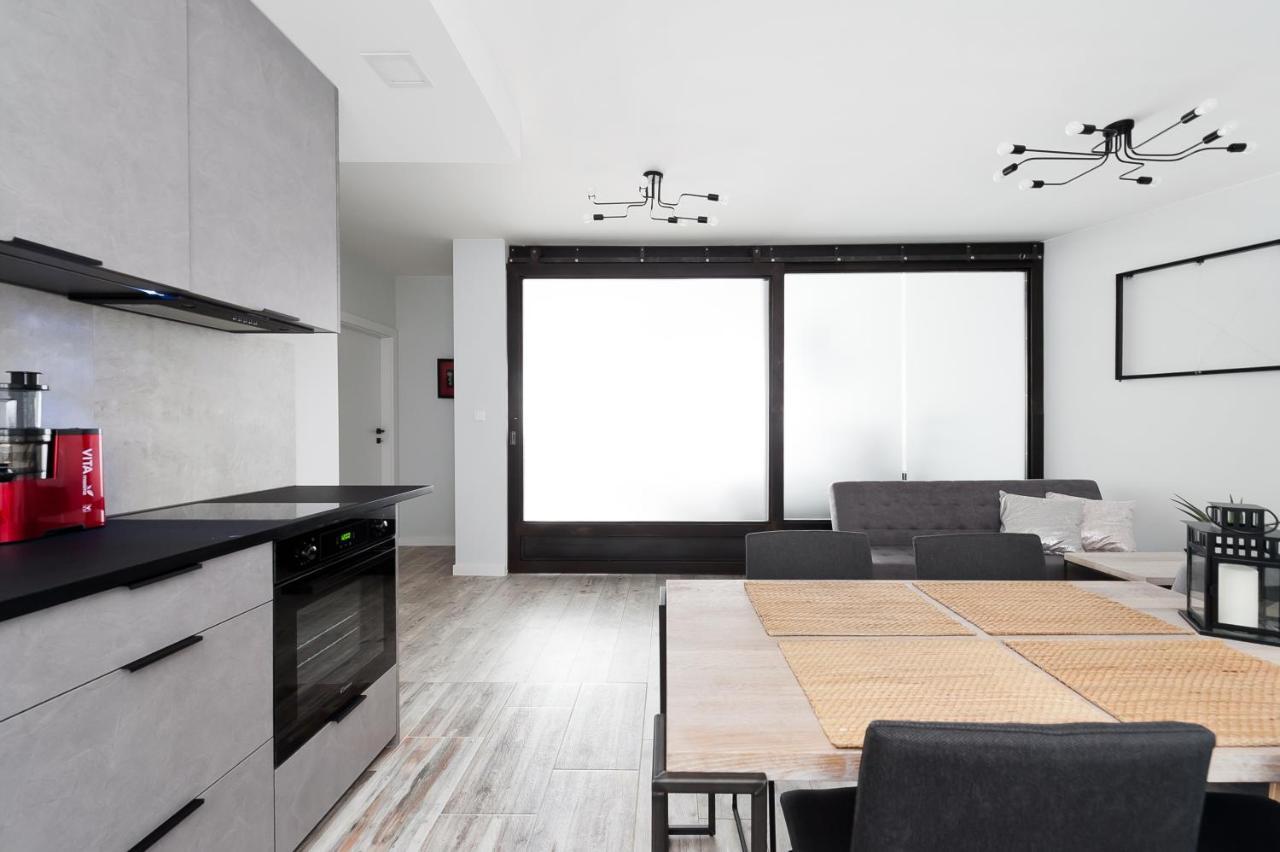 Ludwinowska11 Apartamento Cracóvia