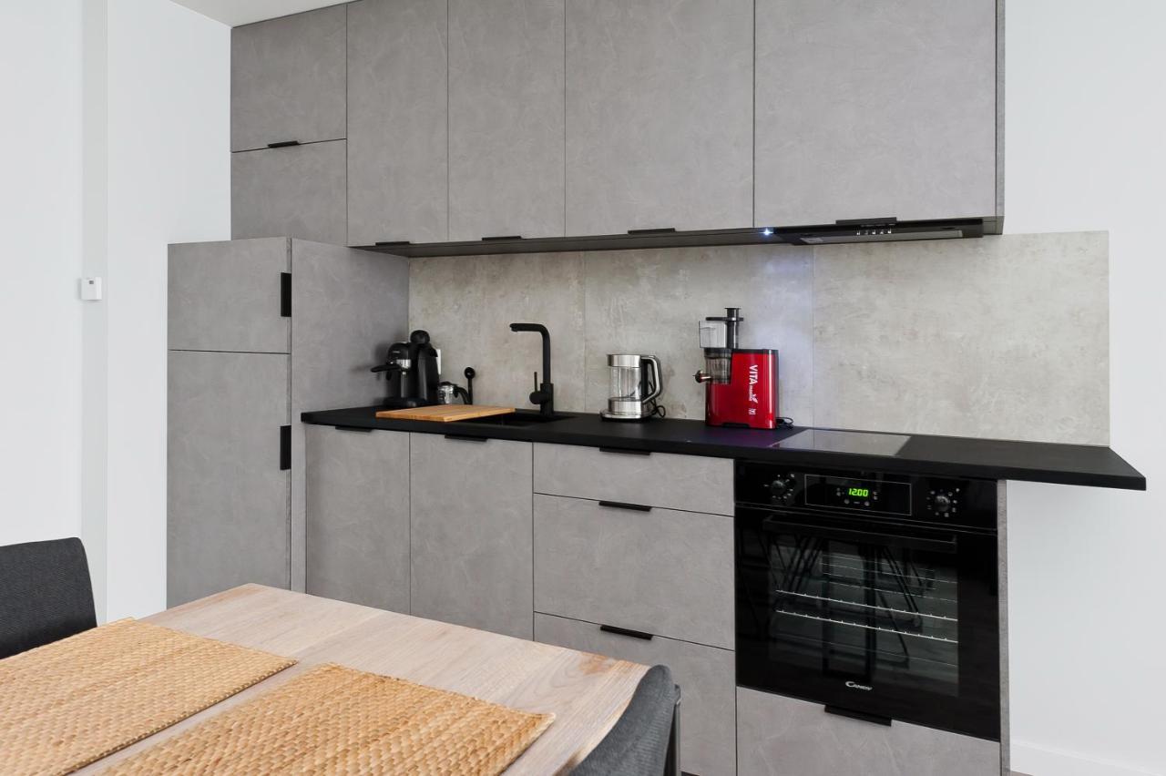 Ludwinowska11 Apartment