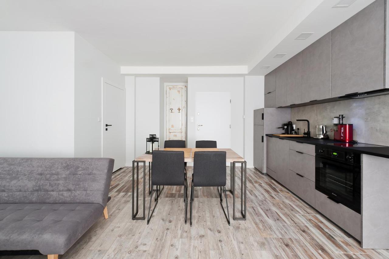 Ludwinowska11 Apartment
