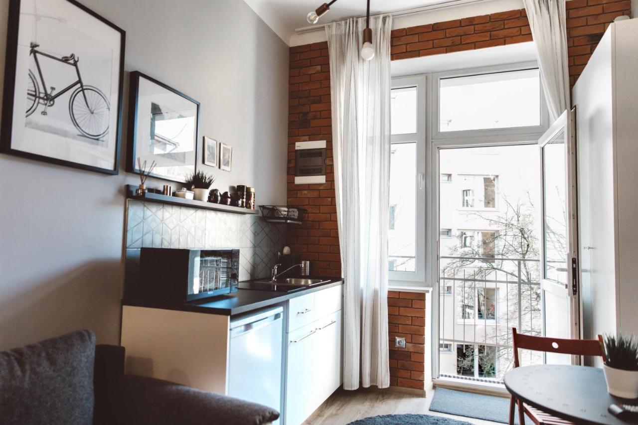Apartment Lajkonik In Cracow City Centre By Apart Service *