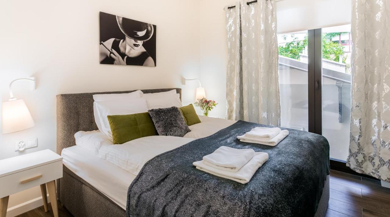 Appartement My - Rakowicka *