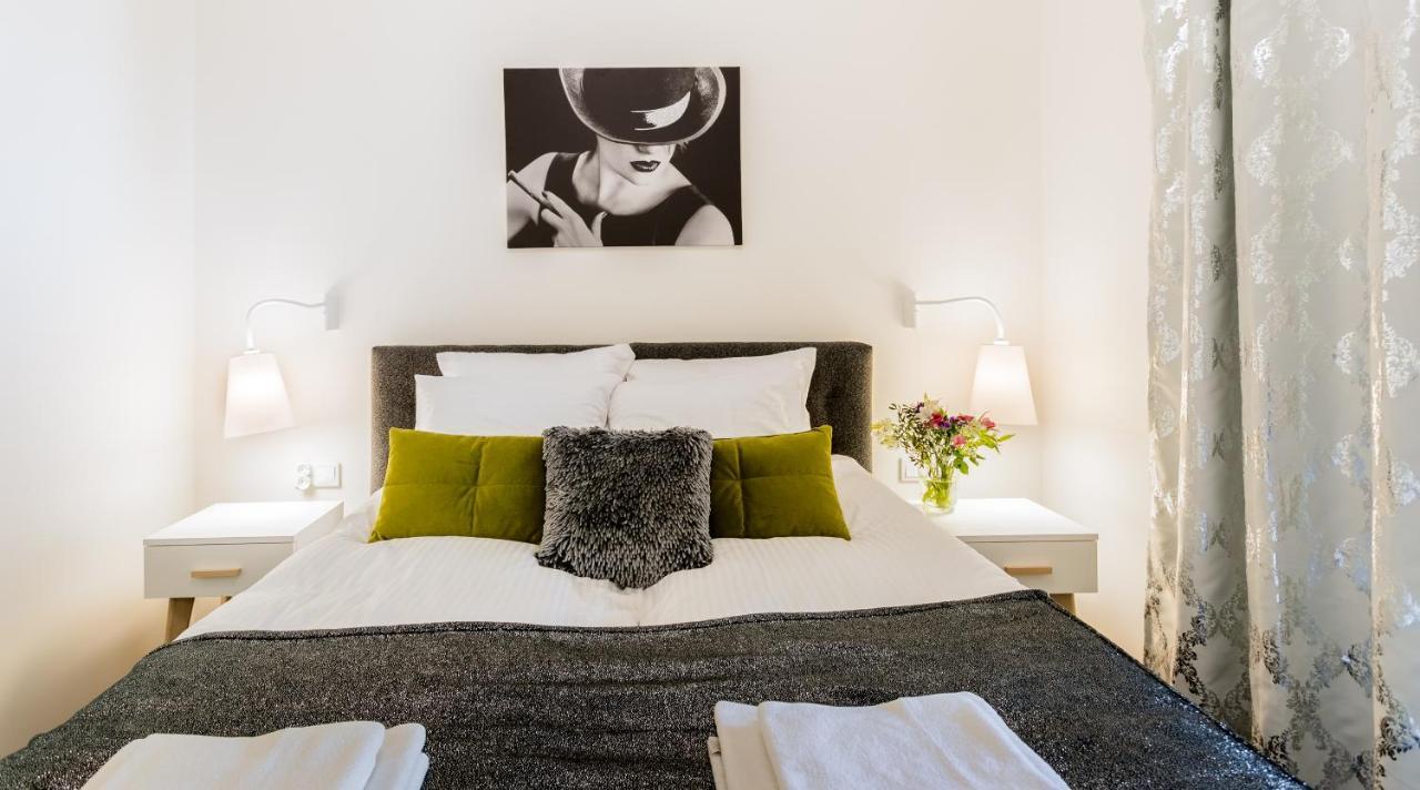 Appartement My - Rakowicka