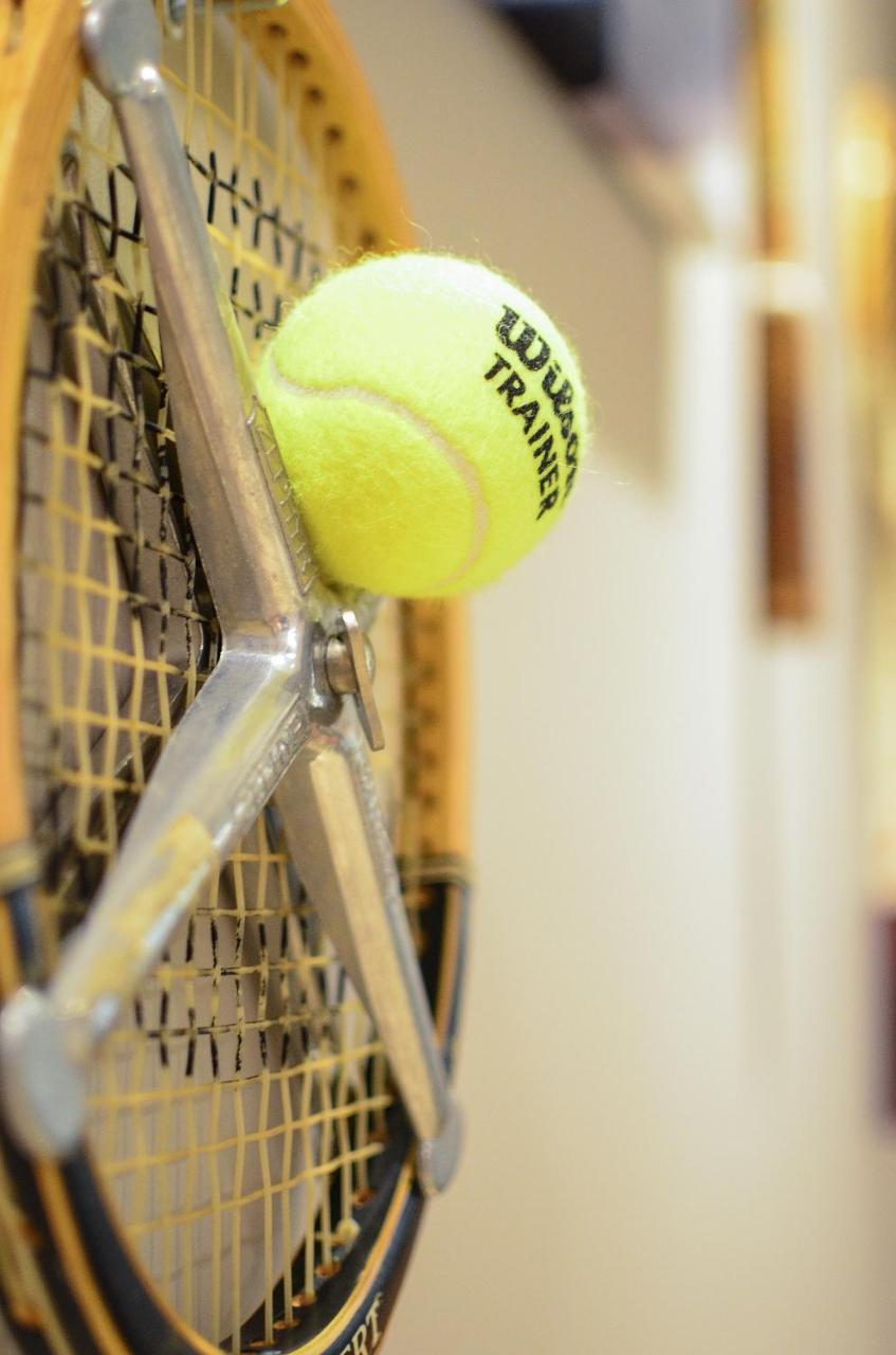 Aga Tenis By Radwanska 4* Krakau