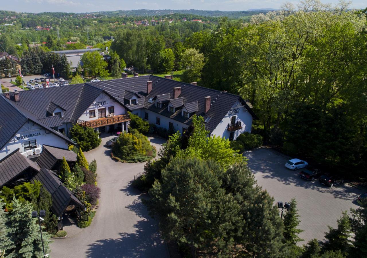 Kontrast Aparthotel