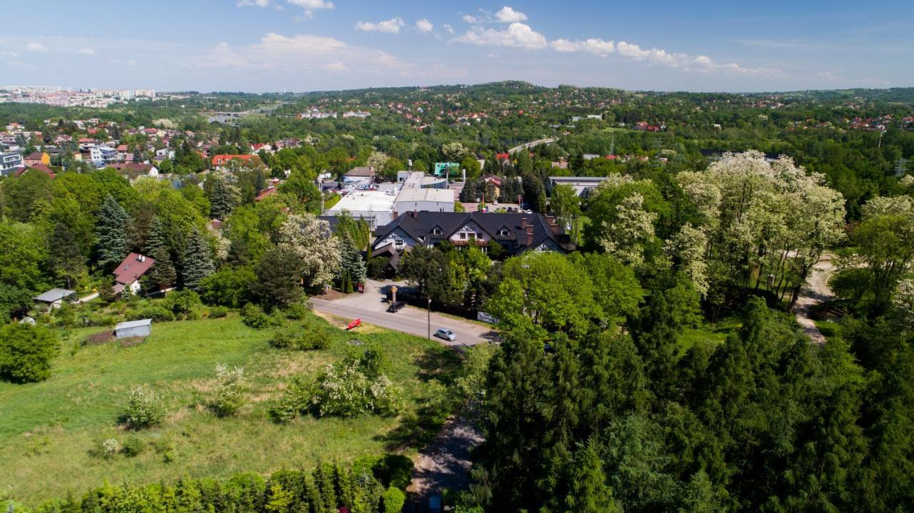 Aparthotel Kontrast Krakow
