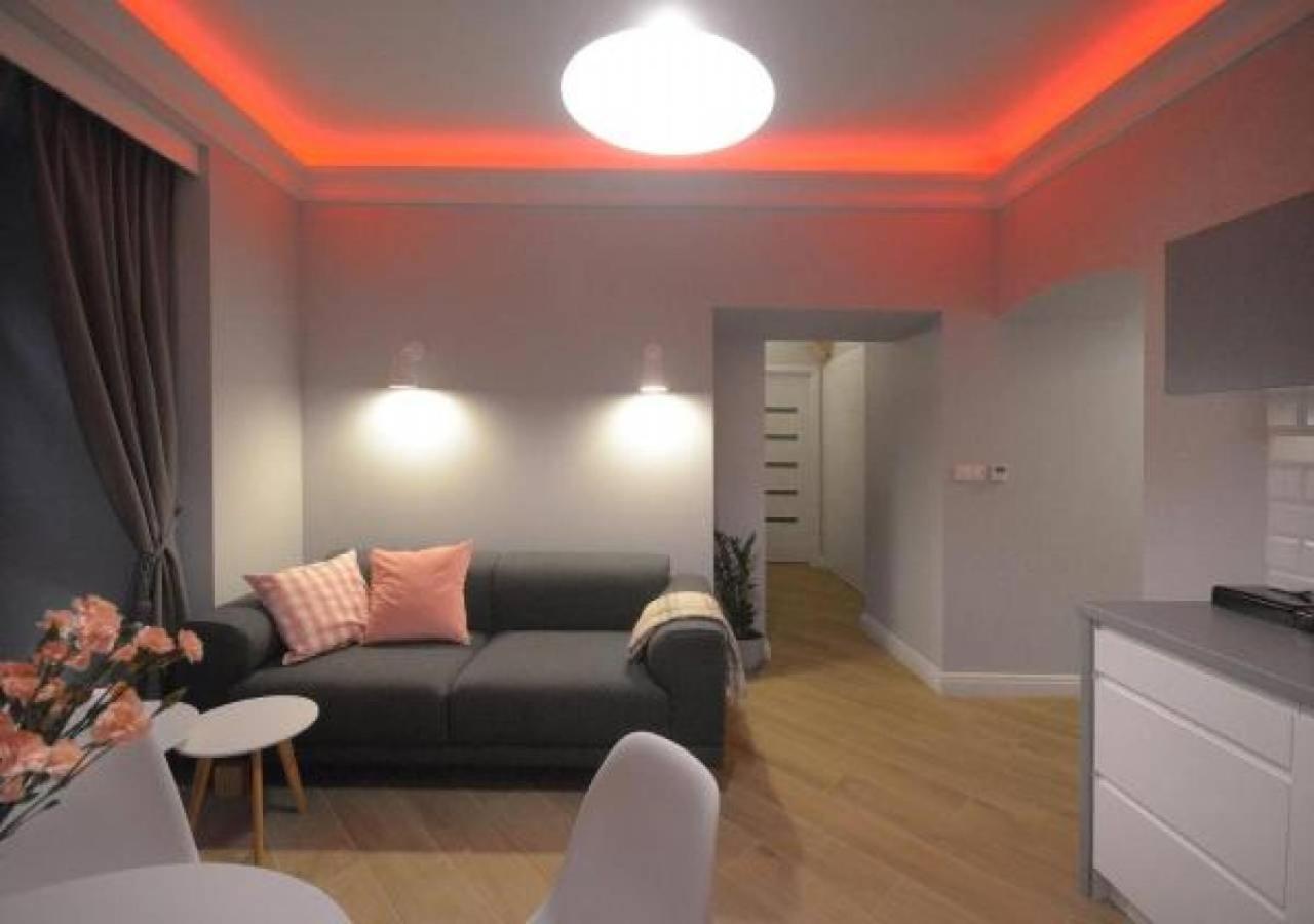 Apartamento Around Market Square Cracóvia