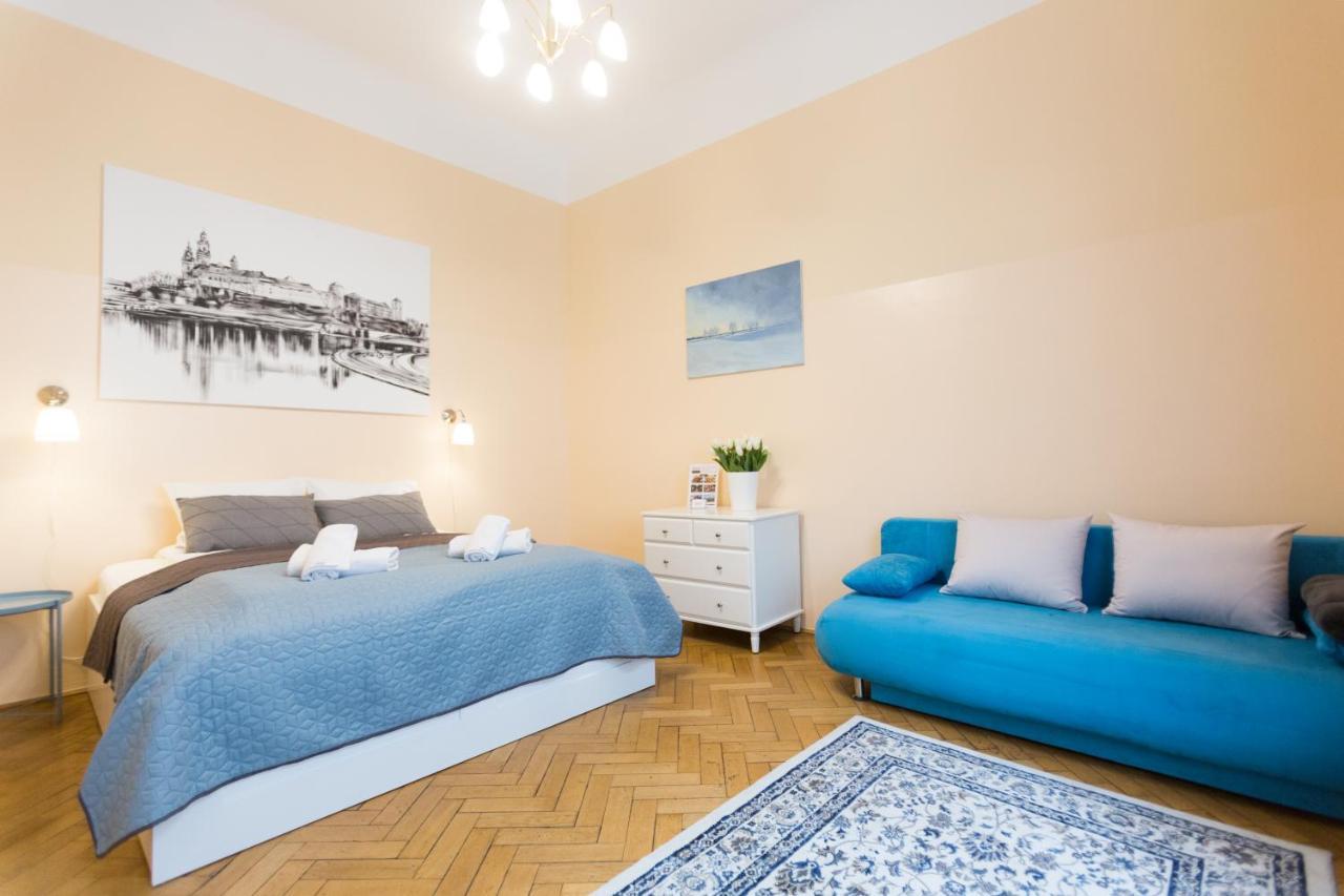 Apartment Apartments Roman *