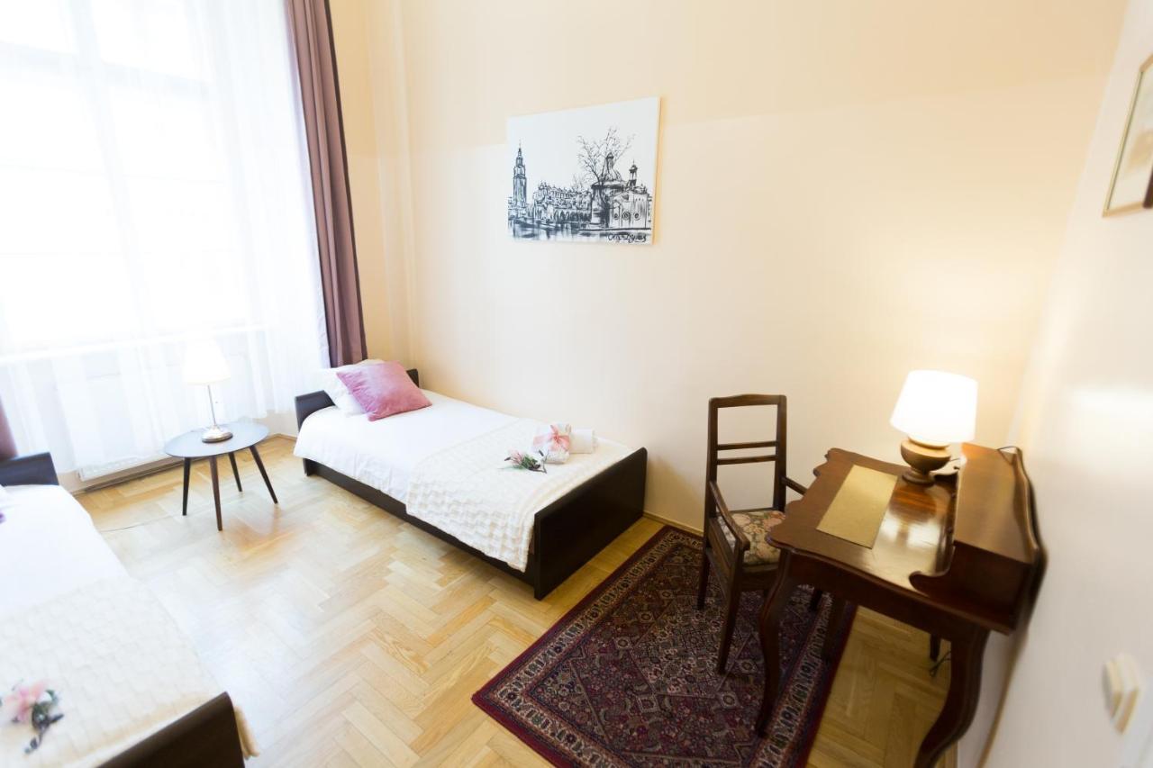 Apartments Roman * Krakow