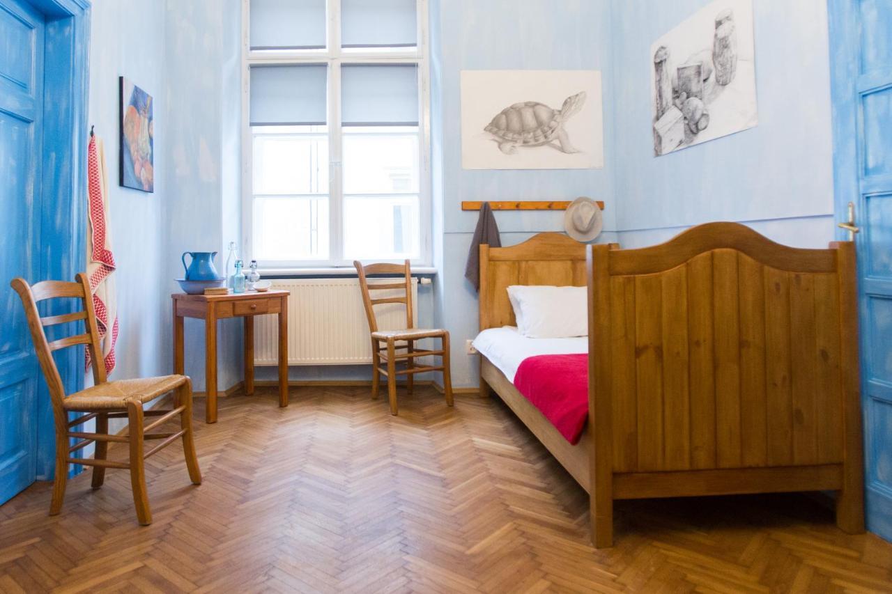 Apartments Roman *