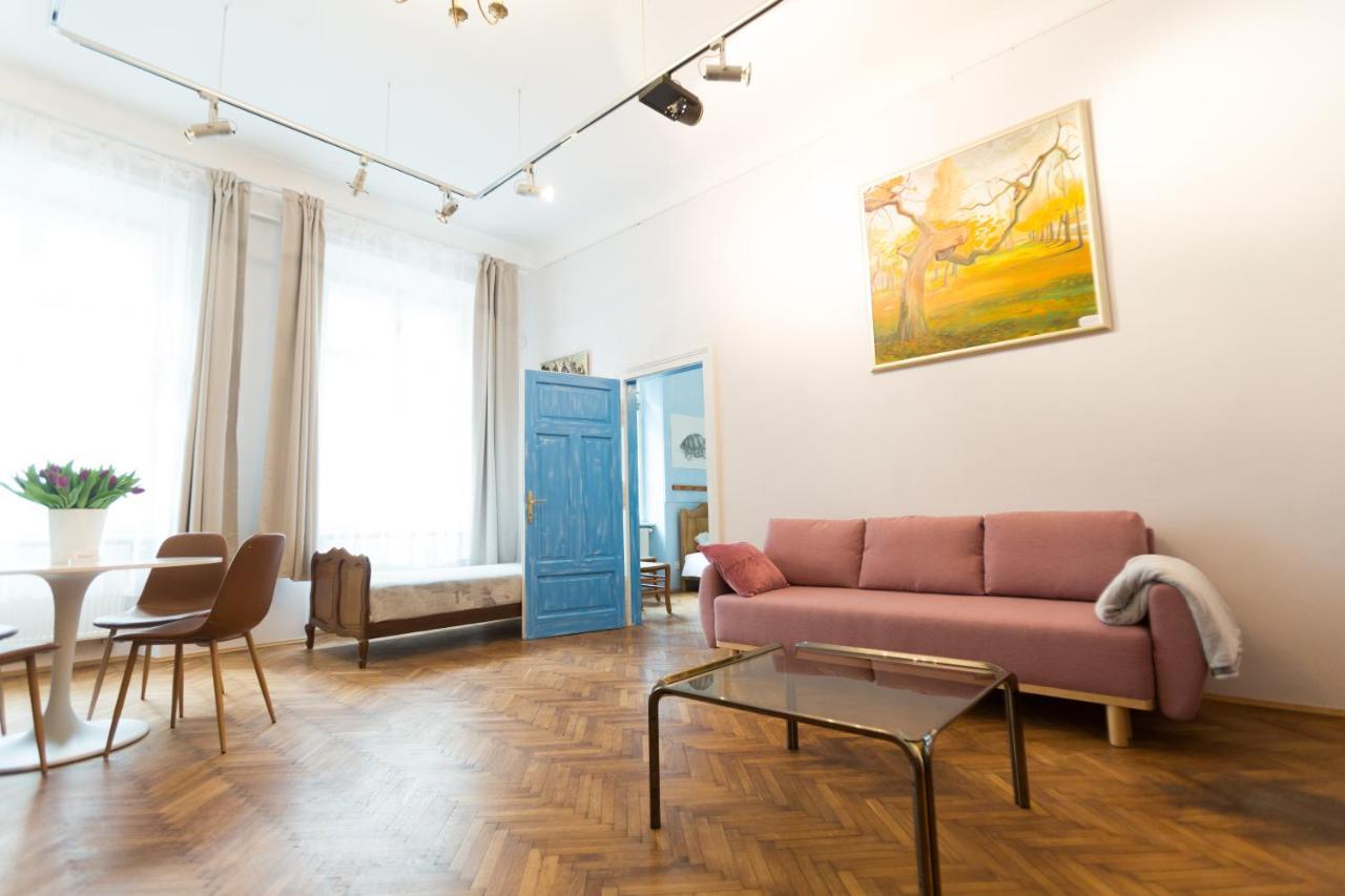 Apartments Roman Apartment Krakow