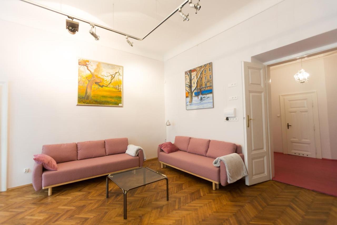 Apartments Roman Apartment Krakow