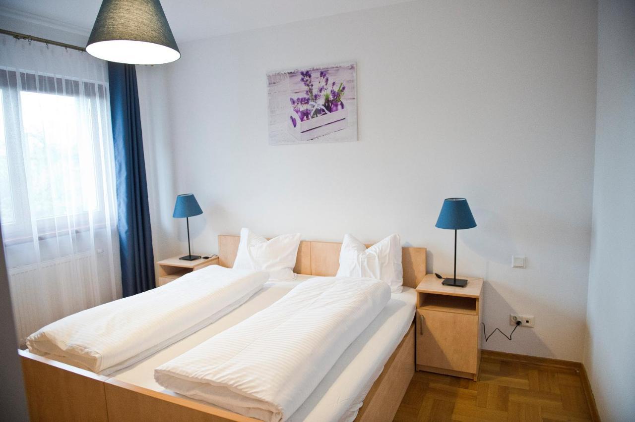 Apartamento Verona Cracóvia