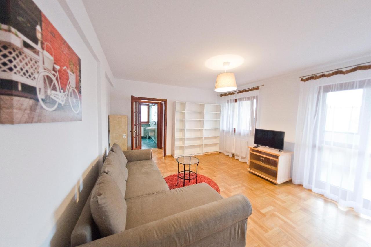 Apartamento Verona Cracóvia
