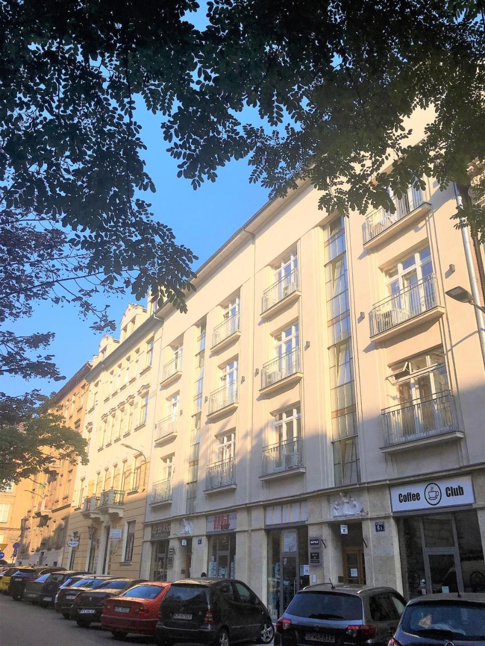 Amaryllis Apartament