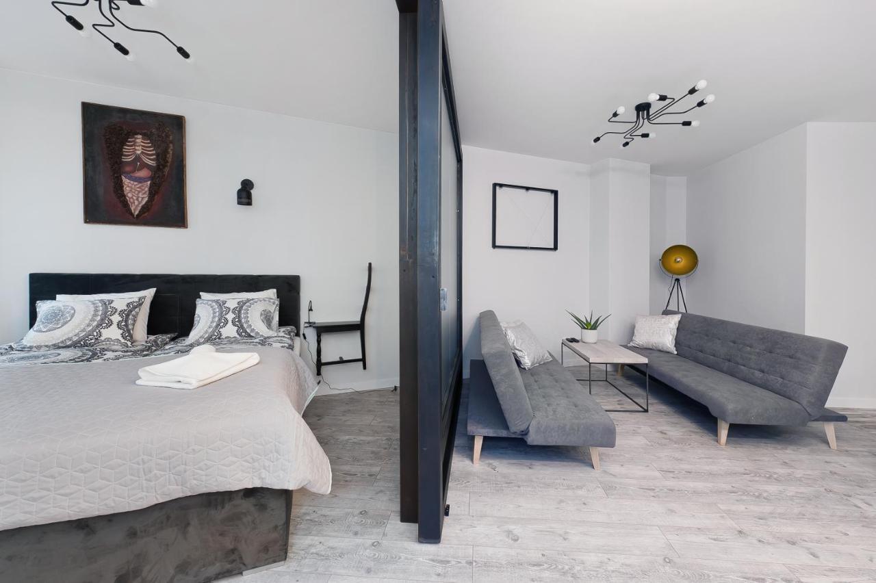Ludwinowska11 Apartment