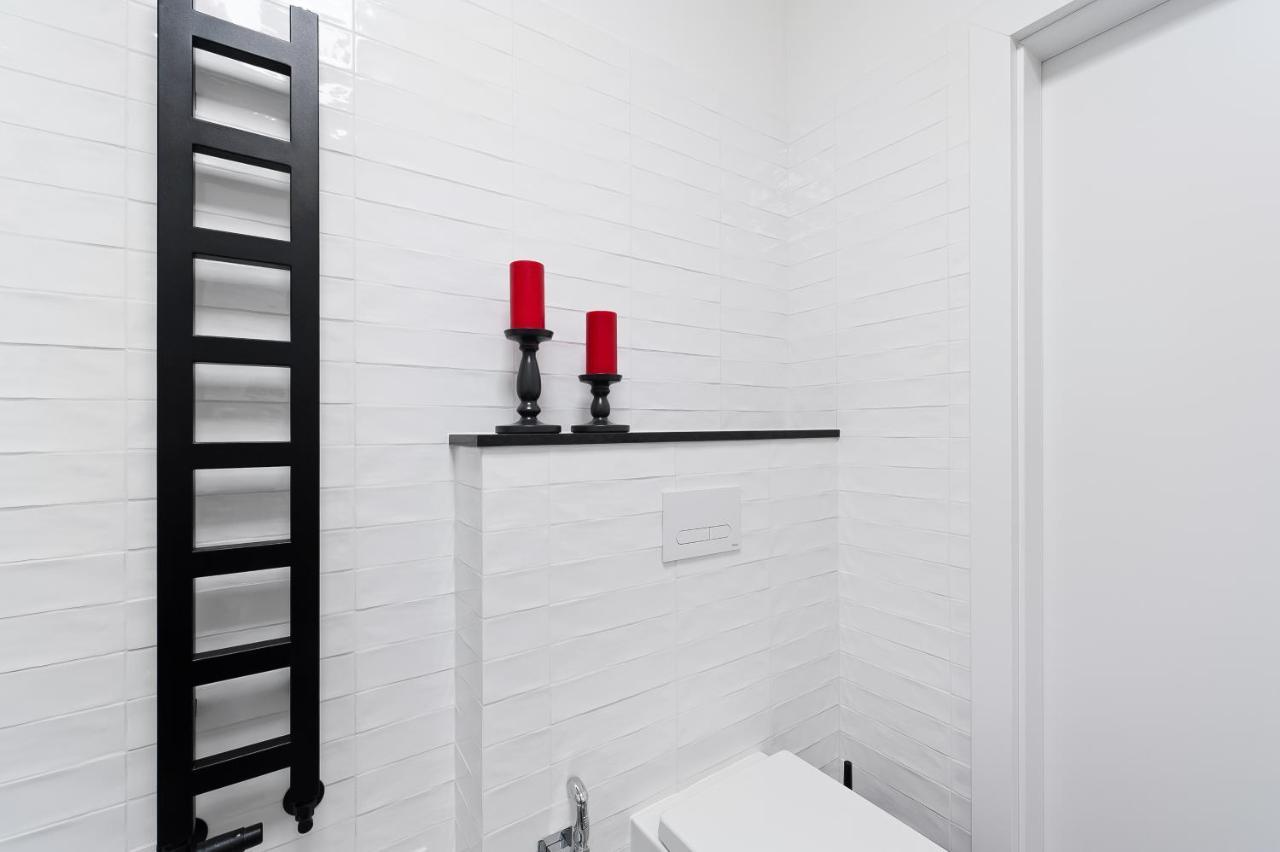 Apartamento Ludwinowska11 Cracóvia