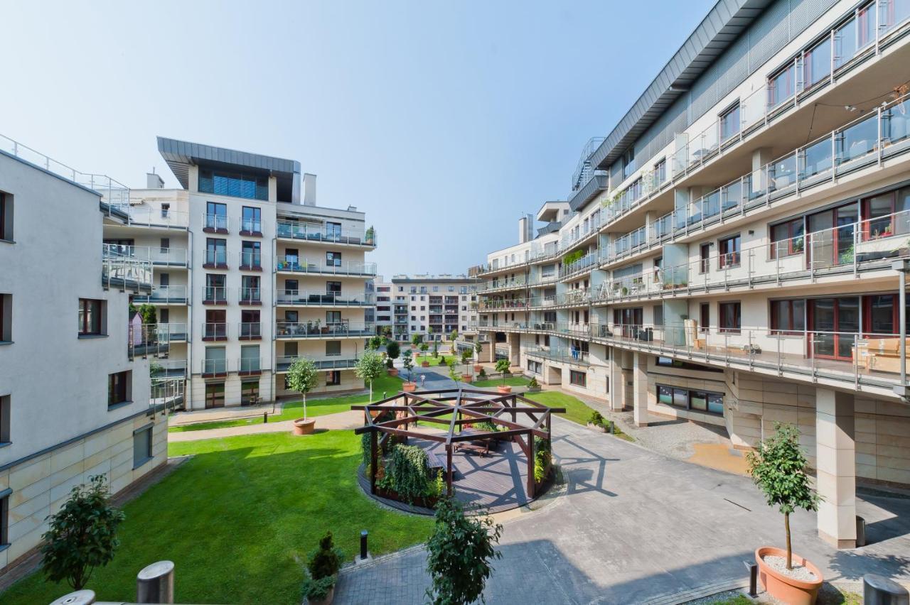 Apartamento Ludwinowska11