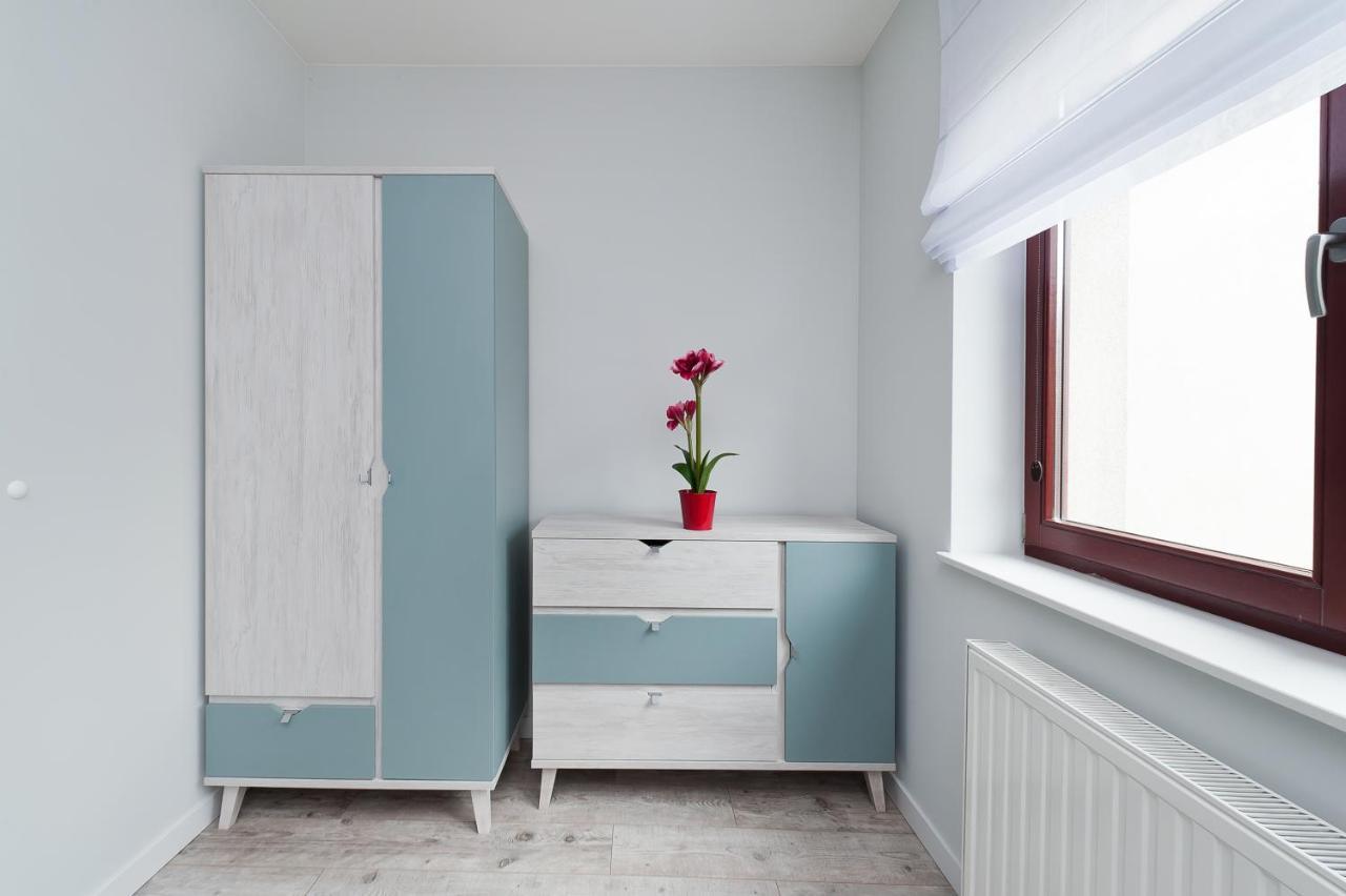 Apartamento Ludwinowska11 *