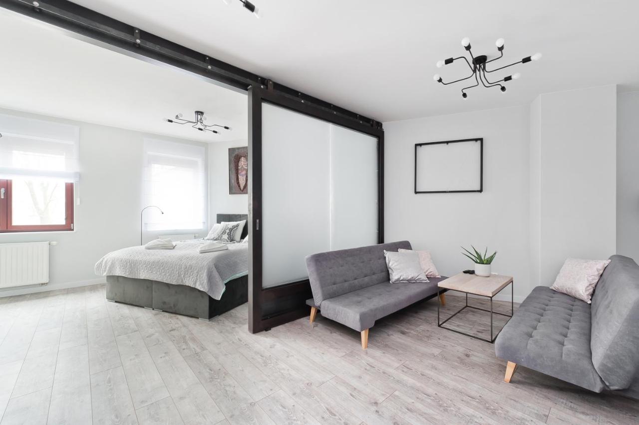 Apartment Ludwinowska11 Krakow
