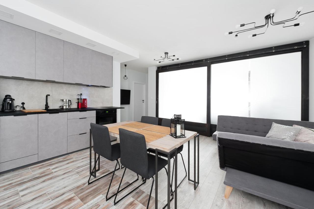Apartamento Ludwinowska11 *