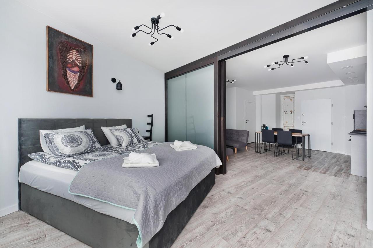 Ludwinowska11 Apartamento Cracóvia