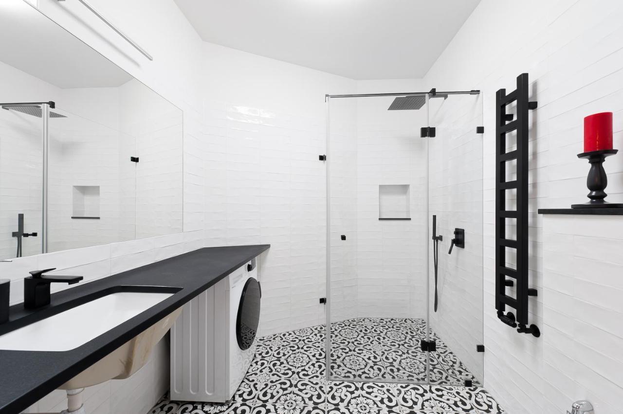 Ludwinowska11 Apartamento