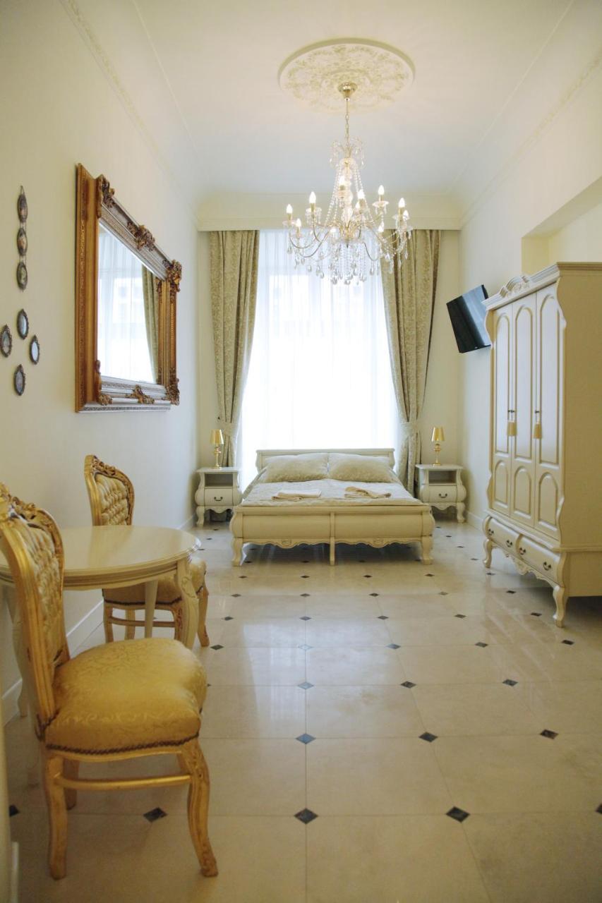 P&j Grodzka Appartement Krakau