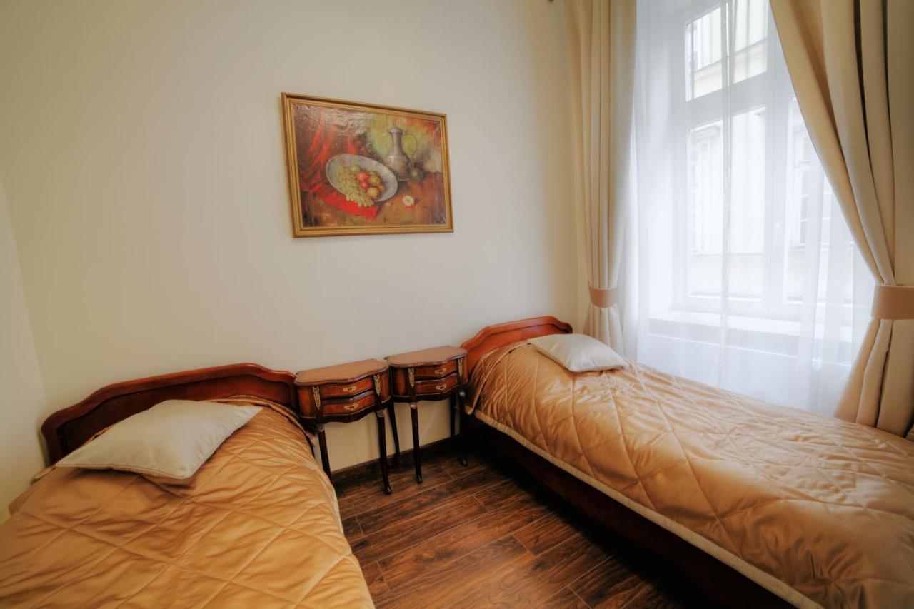 Appartement P&j Grodzka Krakau