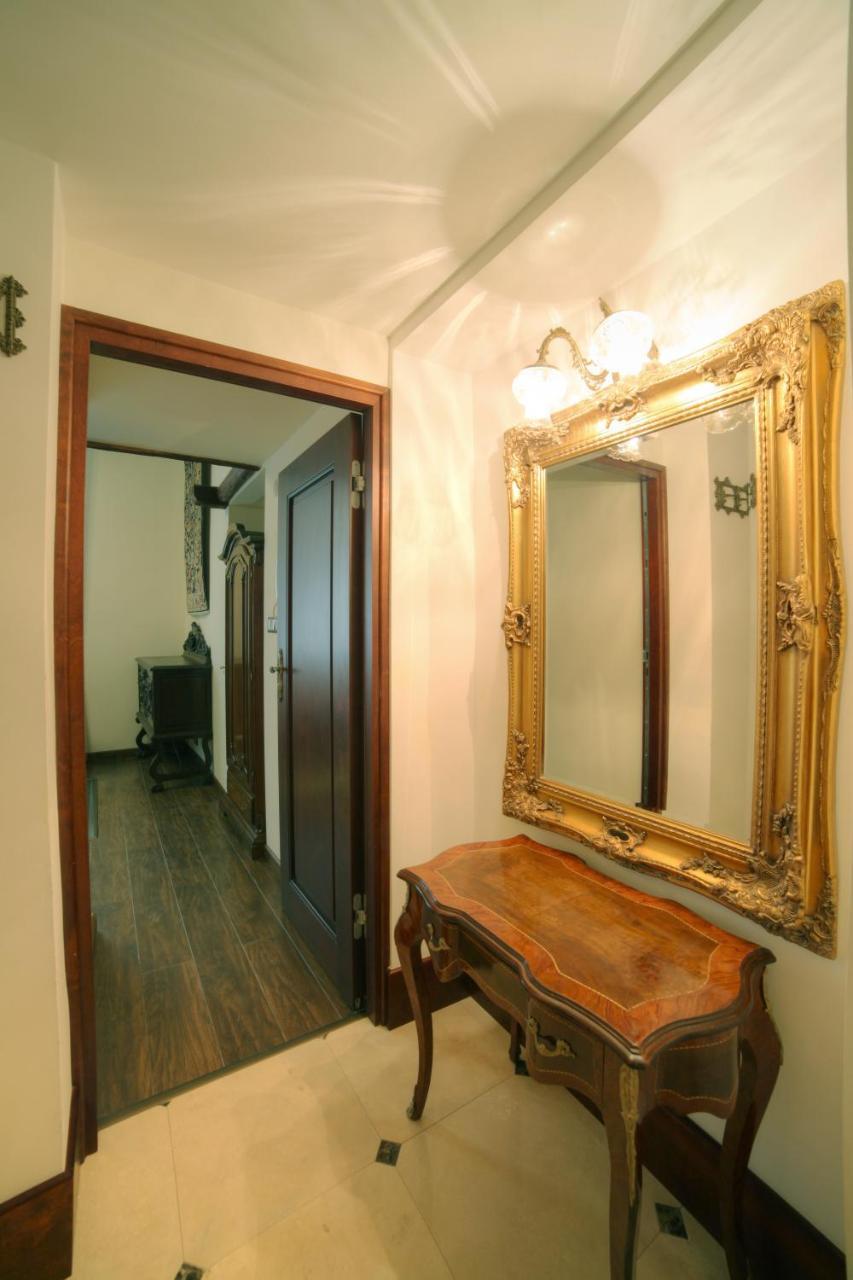 P&j Grodzka Appartement *