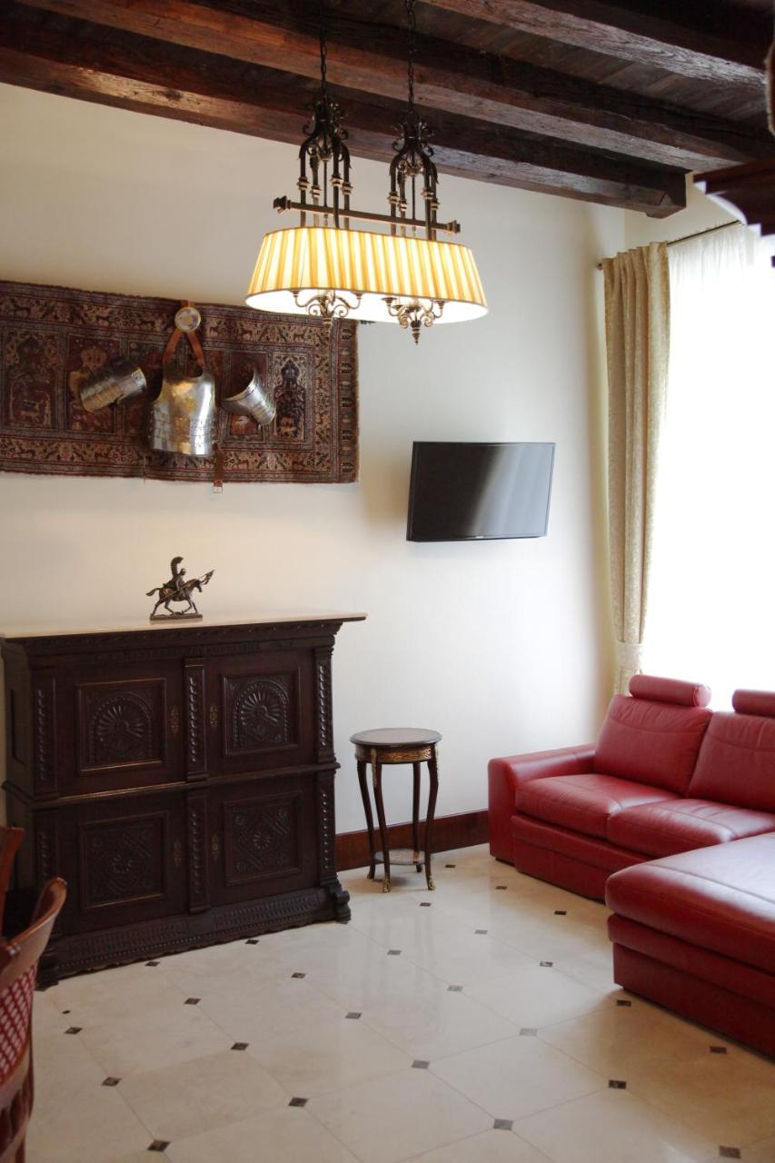 P&j Grodzka Appartement