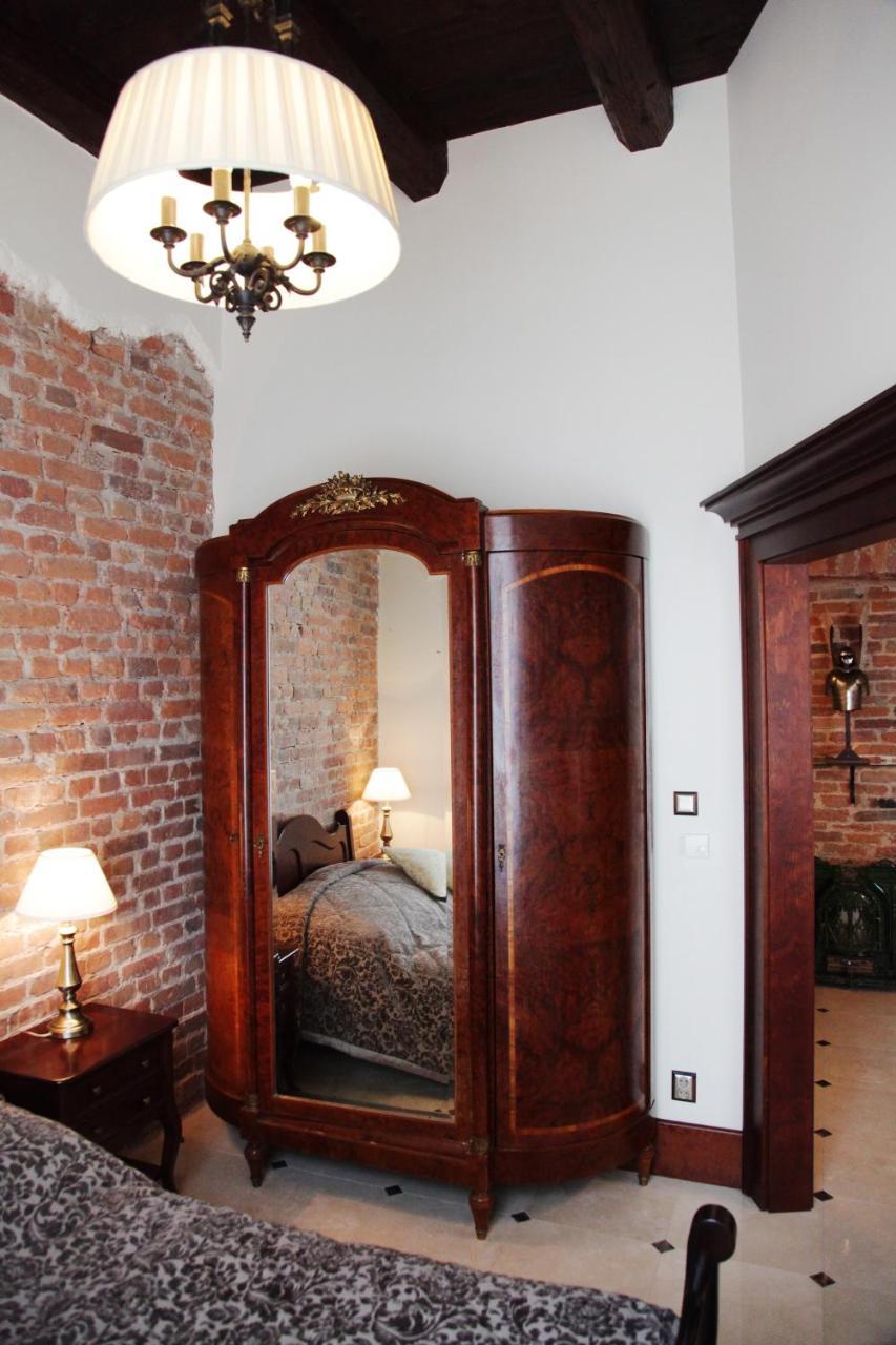 P&j Grodzka Appartement