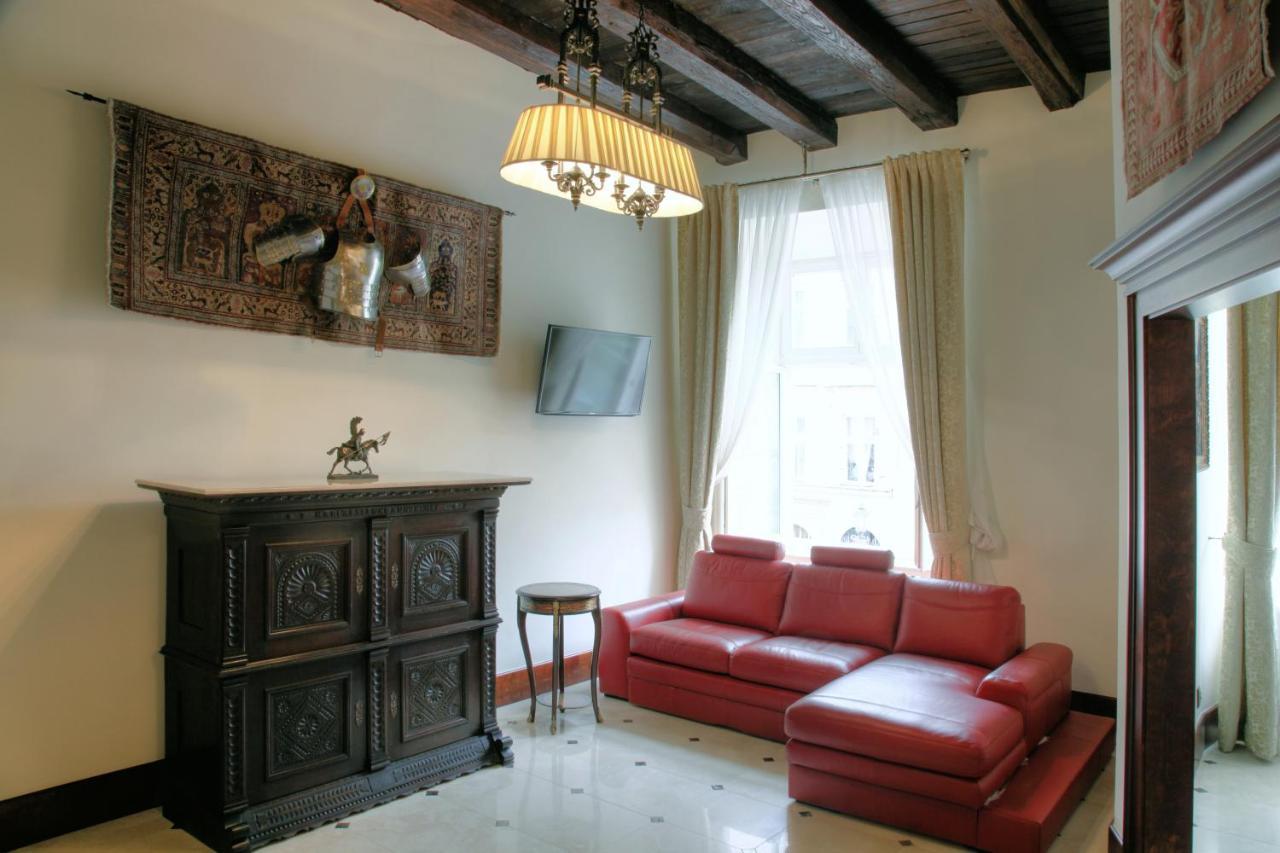 P&j Grodzka Appartement