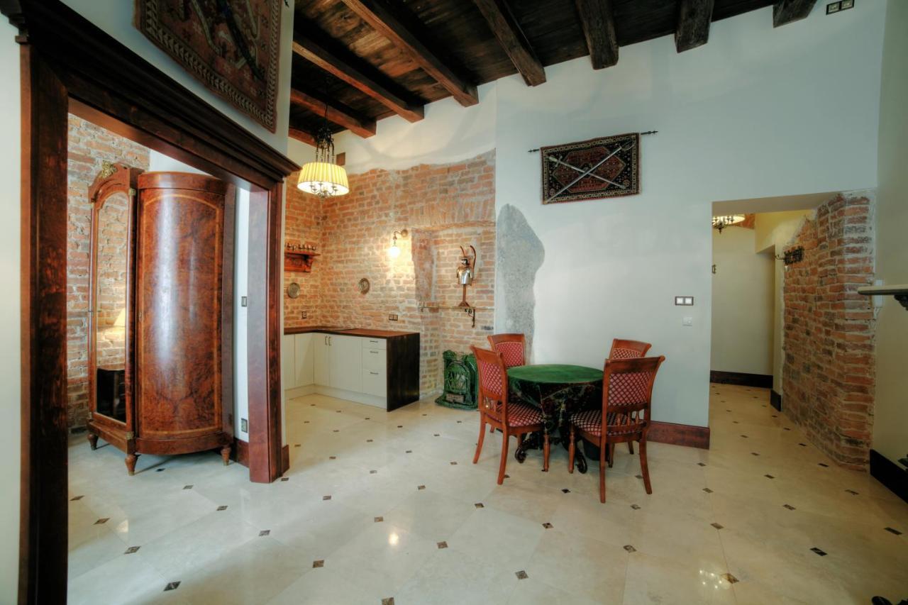 P&j Grodzka Appartement