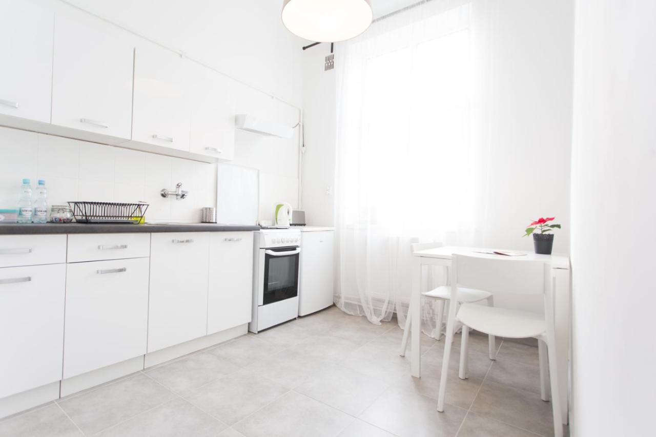 Apartment Vistula *